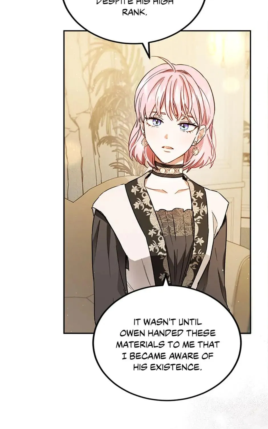 The Heiress's Double Life Chapter 56 page 4 - 