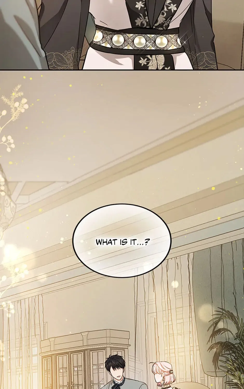The Heiress's Double Life Chapter 56 page 32 - 