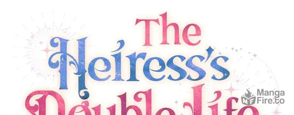 The Heiress's Double Life Chapter 56 page 35 - 