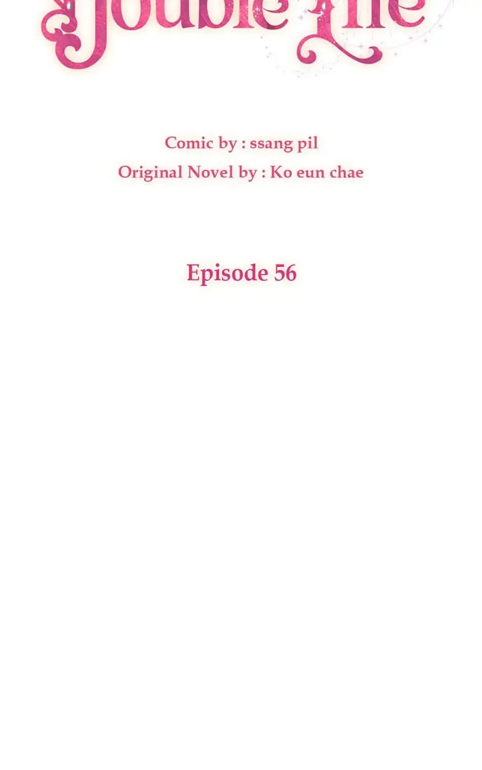 The Heiress's Double Life Chapter 56 page 36 - 