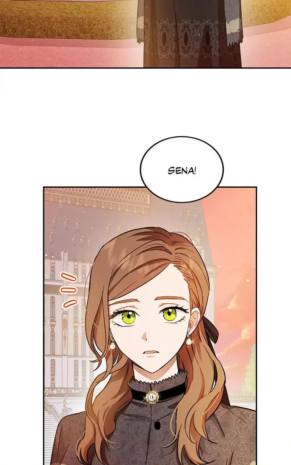 The Heiress's Double Life Chapter 56 page 40 - 