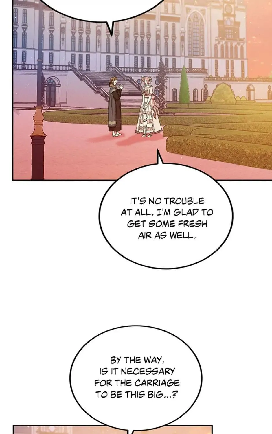 The Heiress's Double Life Chapter 56 page 48 - 