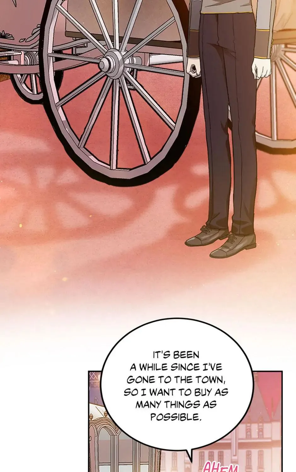 The Heiress's Double Life Chapter 56 page 52 - 