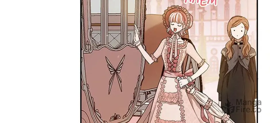 The Heiress's Double Life Chapter 56 page 53 - 