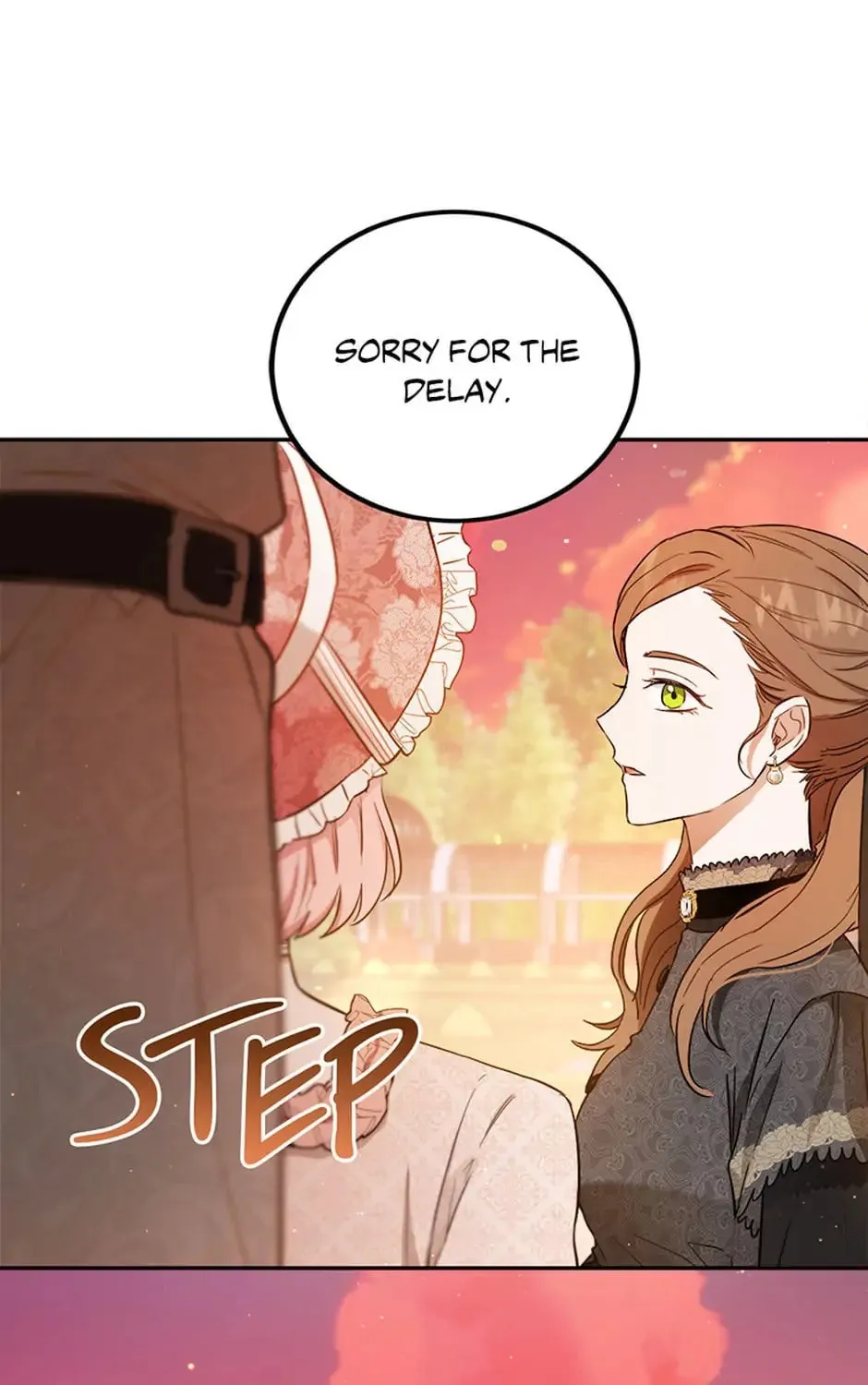 The Heiress's Double Life Chapter 56 page 60 - 
