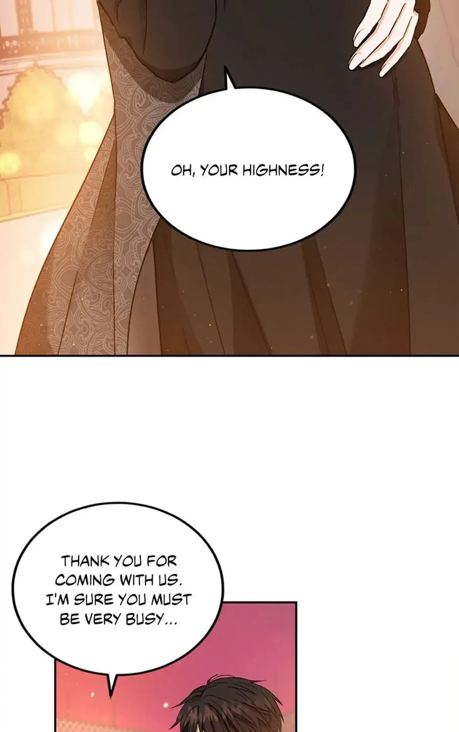 The Heiress's Double Life Chapter 56 page 64 - 