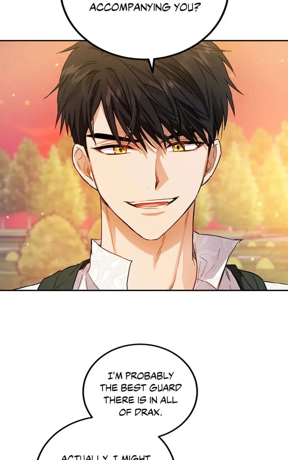 The Heiress's Double Life Chapter 56 page 74 - 