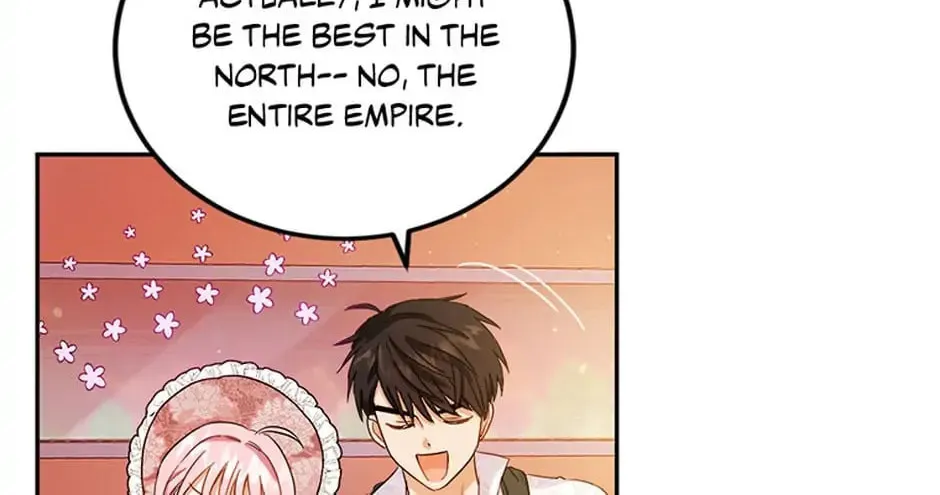 The Heiress's Double Life Chapter 56 page 75 - 