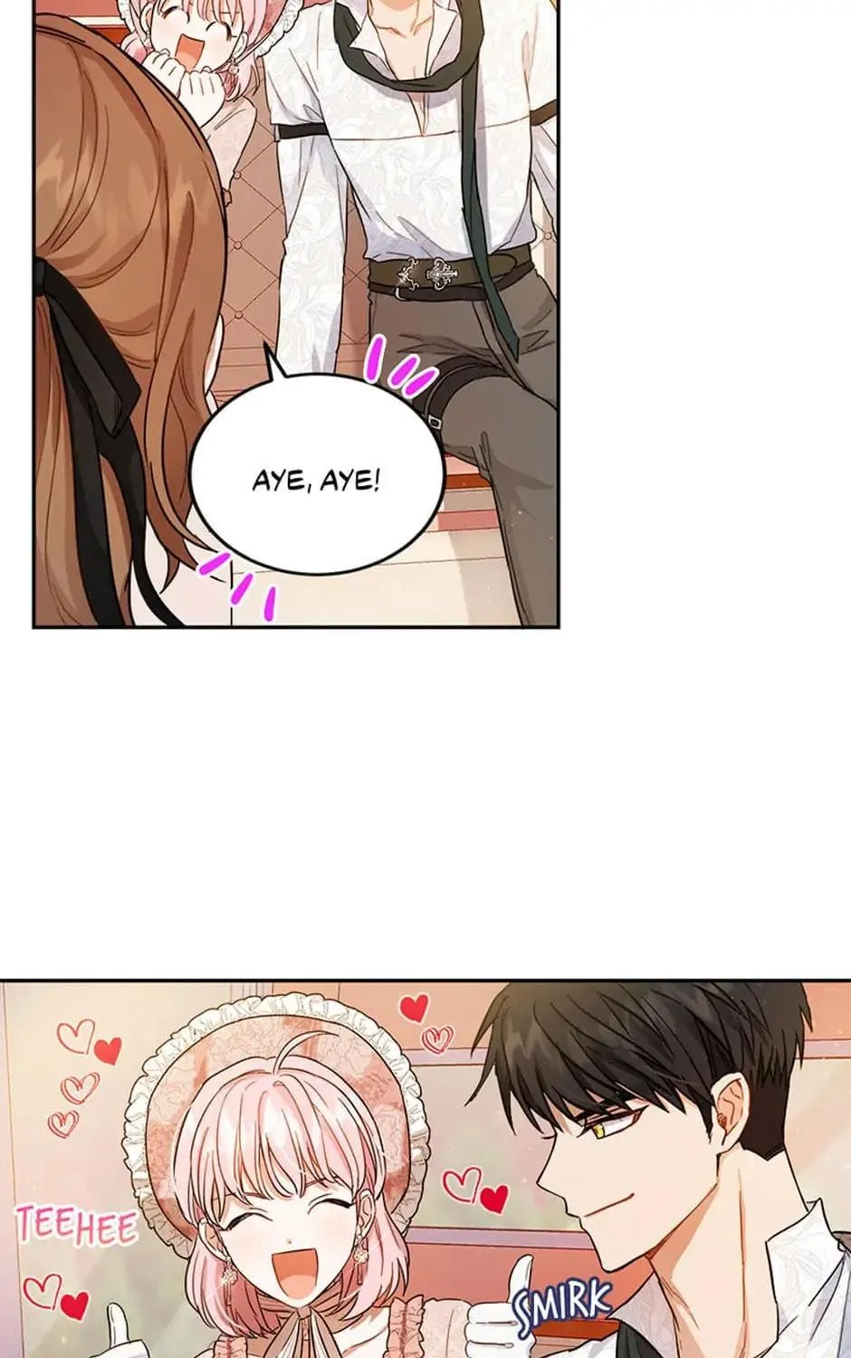 The Heiress's Double Life Chapter 56 page 76 - 
