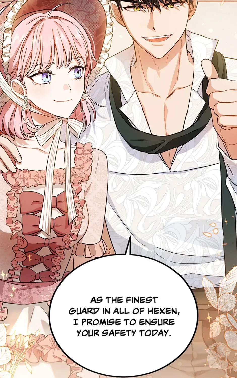 The Heiress's Double Life Chapter 56 page 80 - 