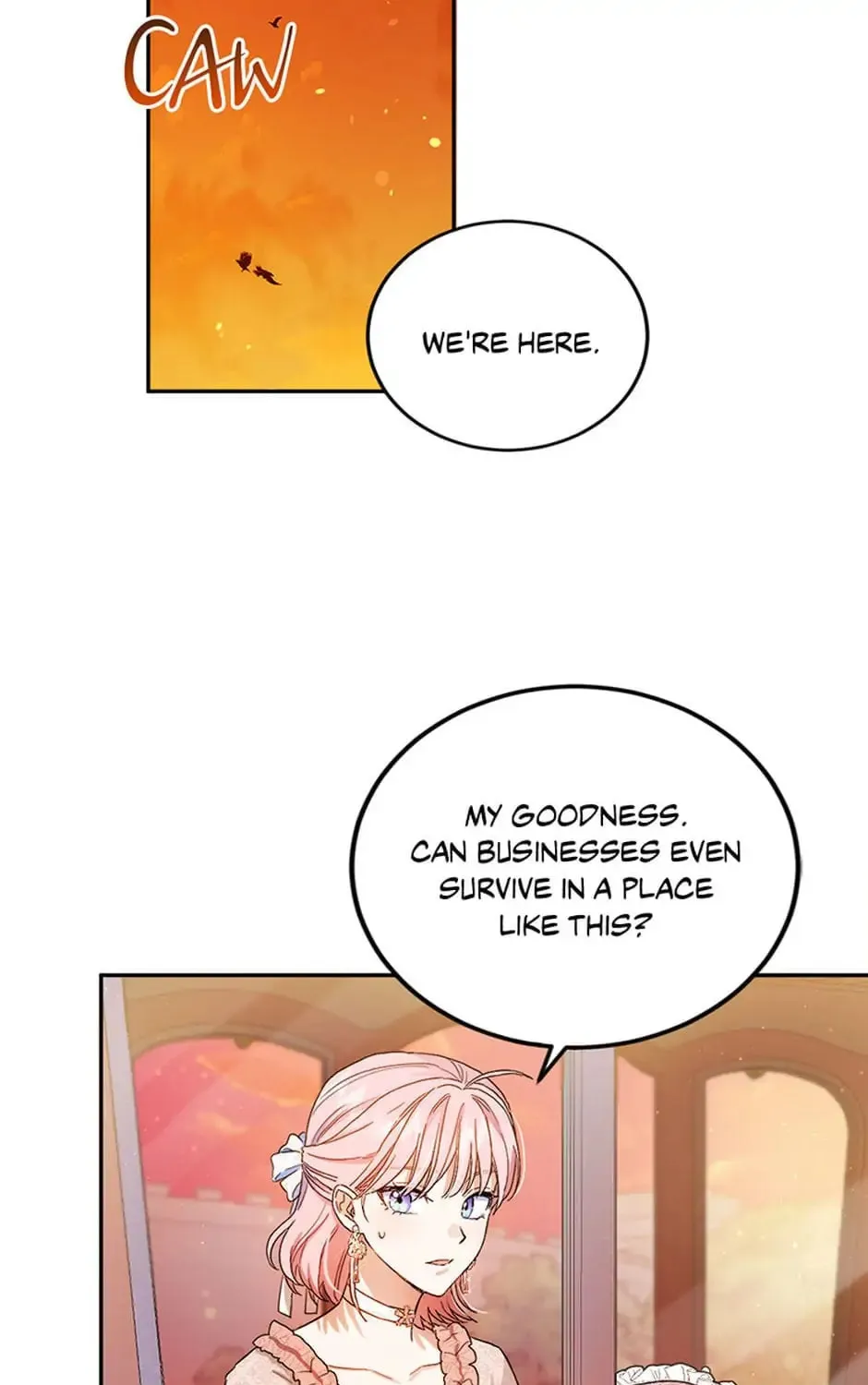 The Heiress's Double Life Chapter 56 page 84 - 