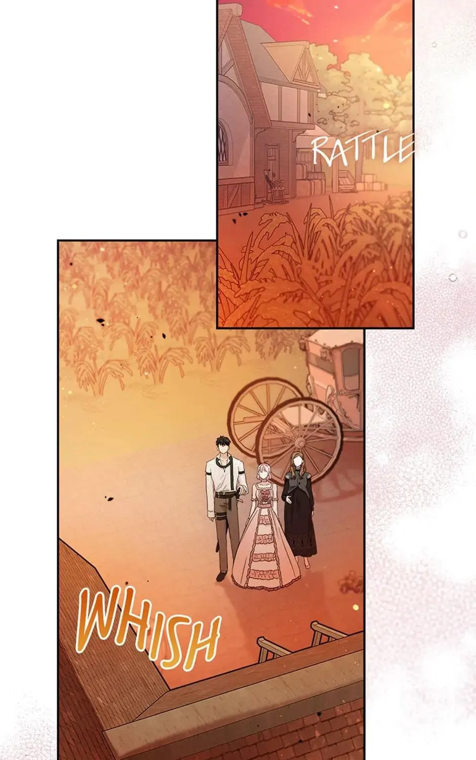 The Heiress's Double Life Chapter 56 page 88 - 