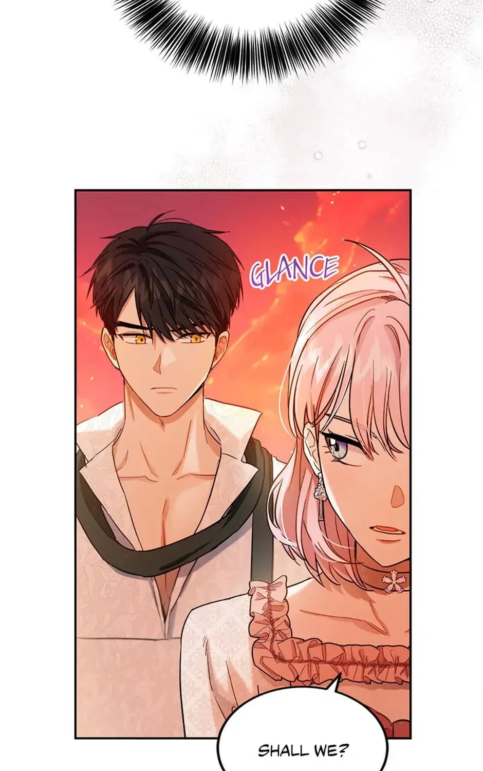 The Heiress's Double Life Chapter 56 page 92 - 
