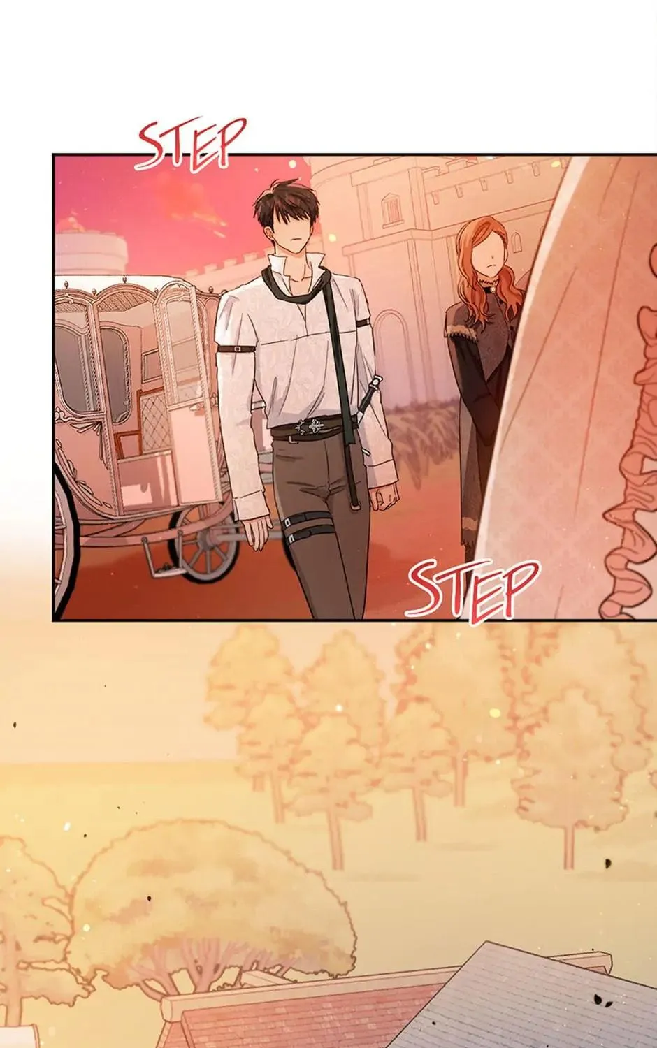 The Heiress's Double Life Chapter 56 page 94 - 