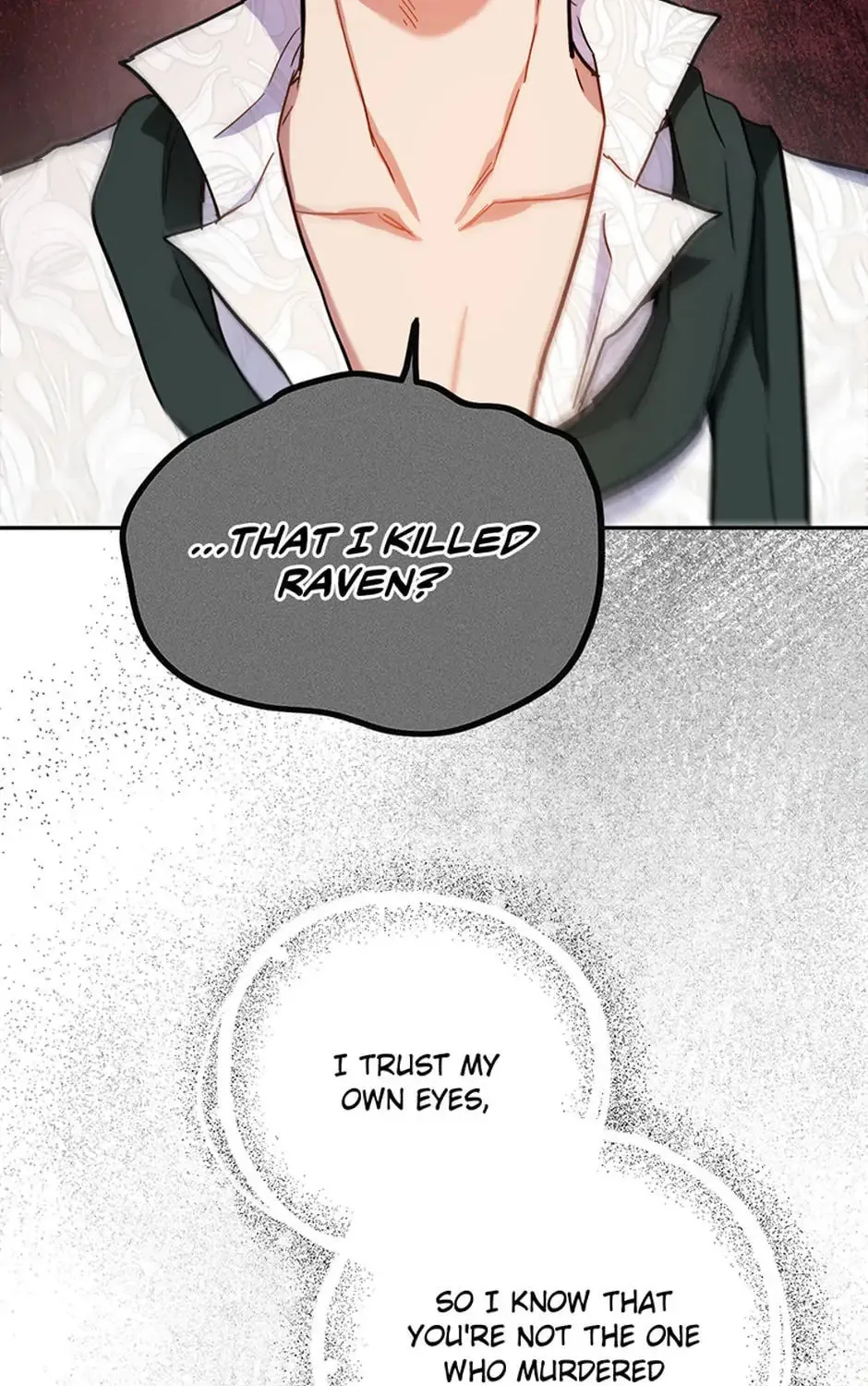 The Heiress's Double Life Chapter 57 page 104 - 