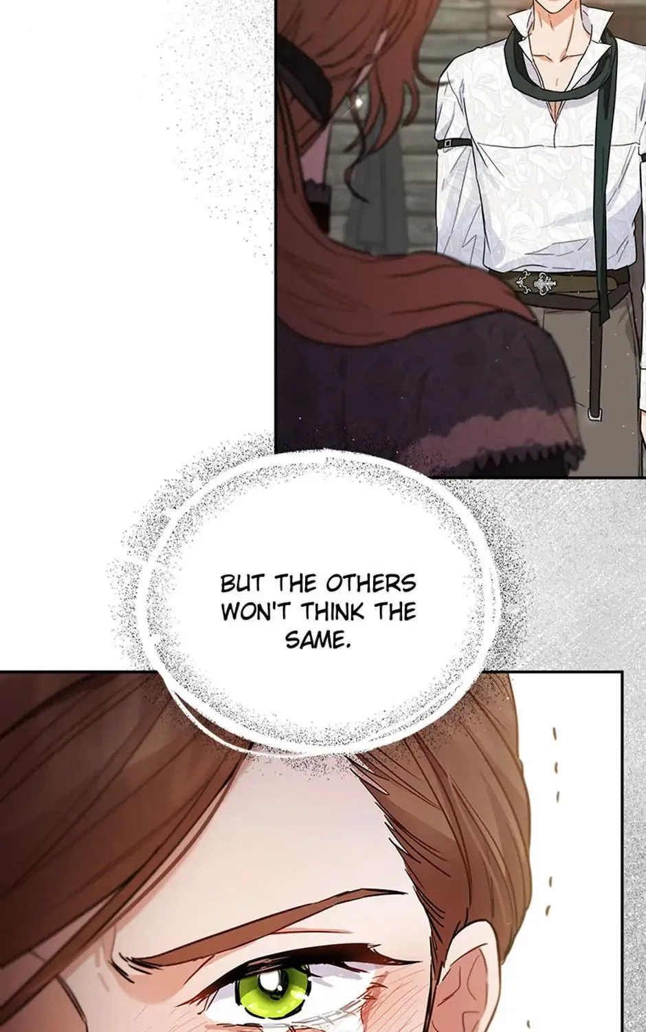 The Heiress's Double Life Chapter 57 page 106 - 