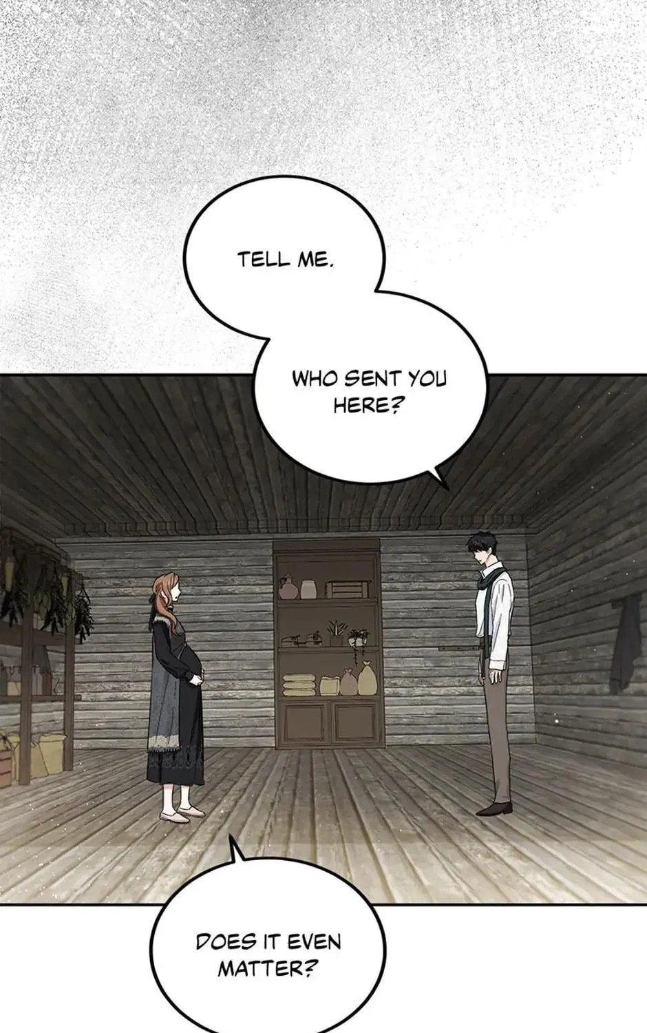 The Heiress's Double Life Chapter 57 page 108 - 