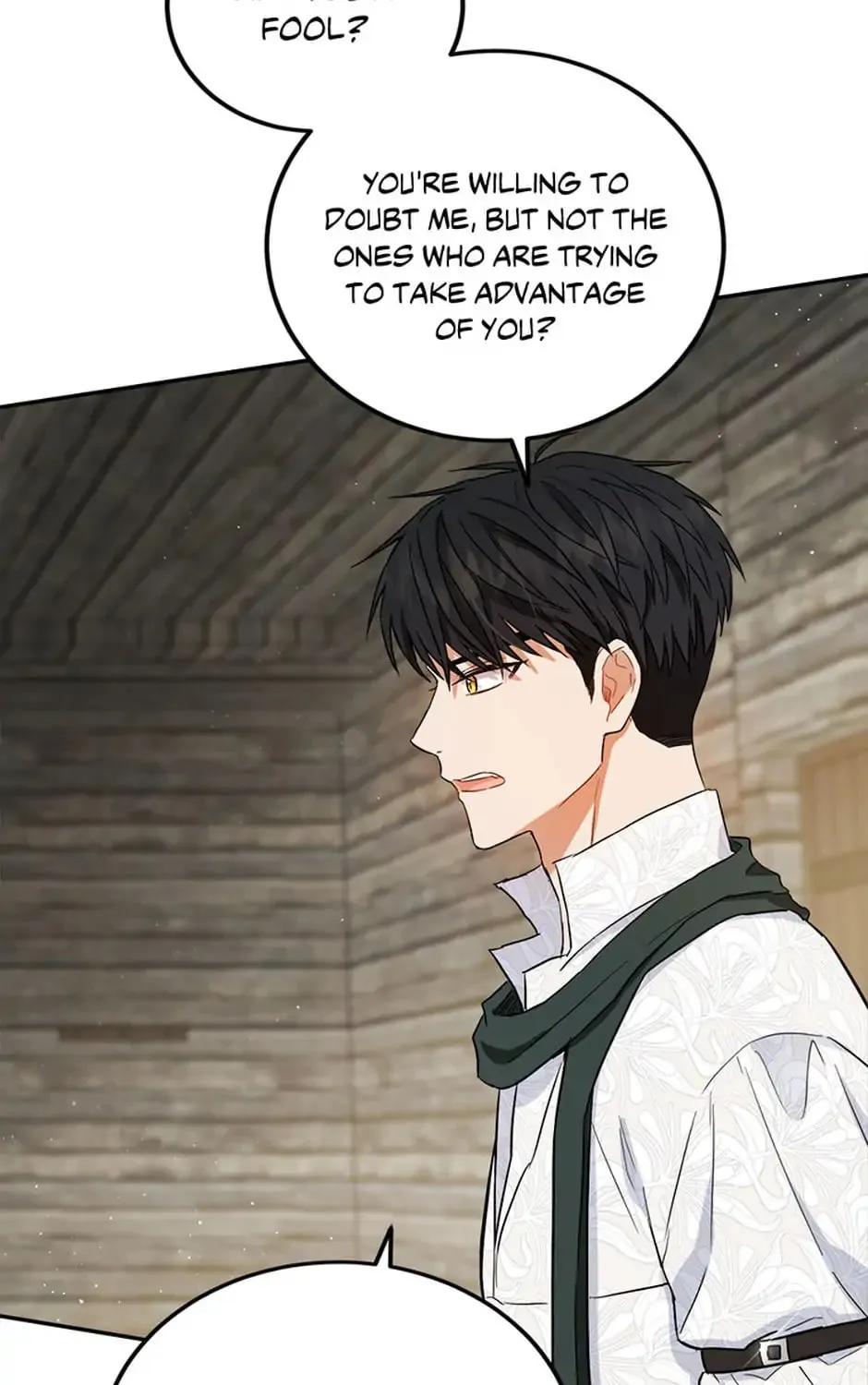 The Heiress's Double Life Chapter 57 page 110 - 