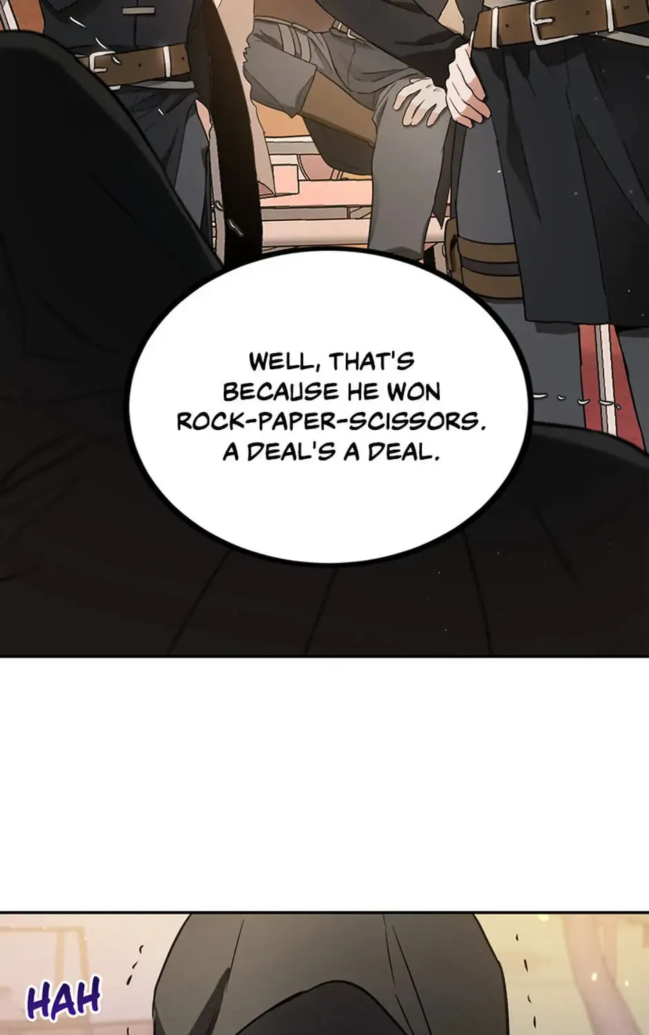 The Heiress's Double Life Chapter 57 page 12 - 