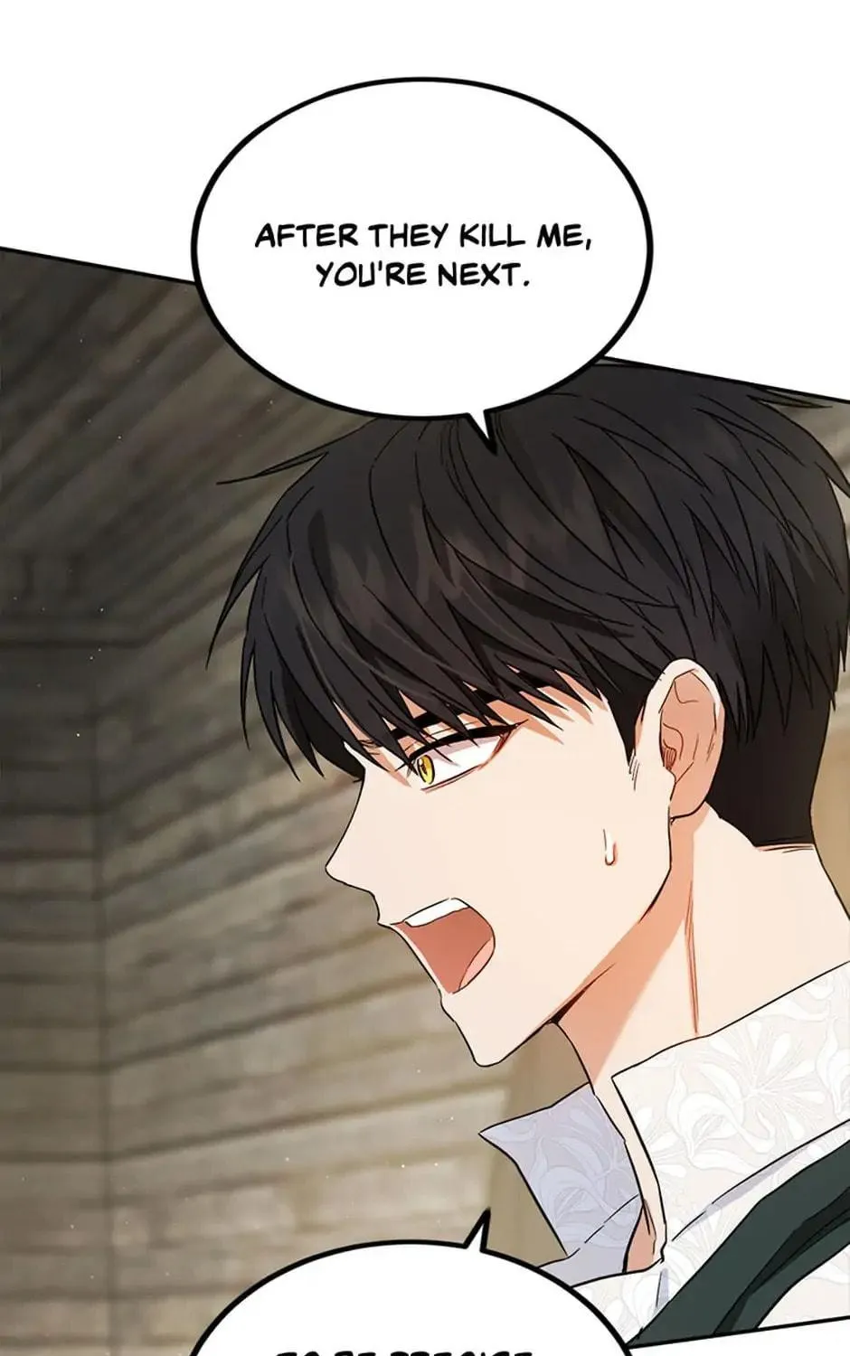 The Heiress's Double Life Chapter 57 page 112 - 