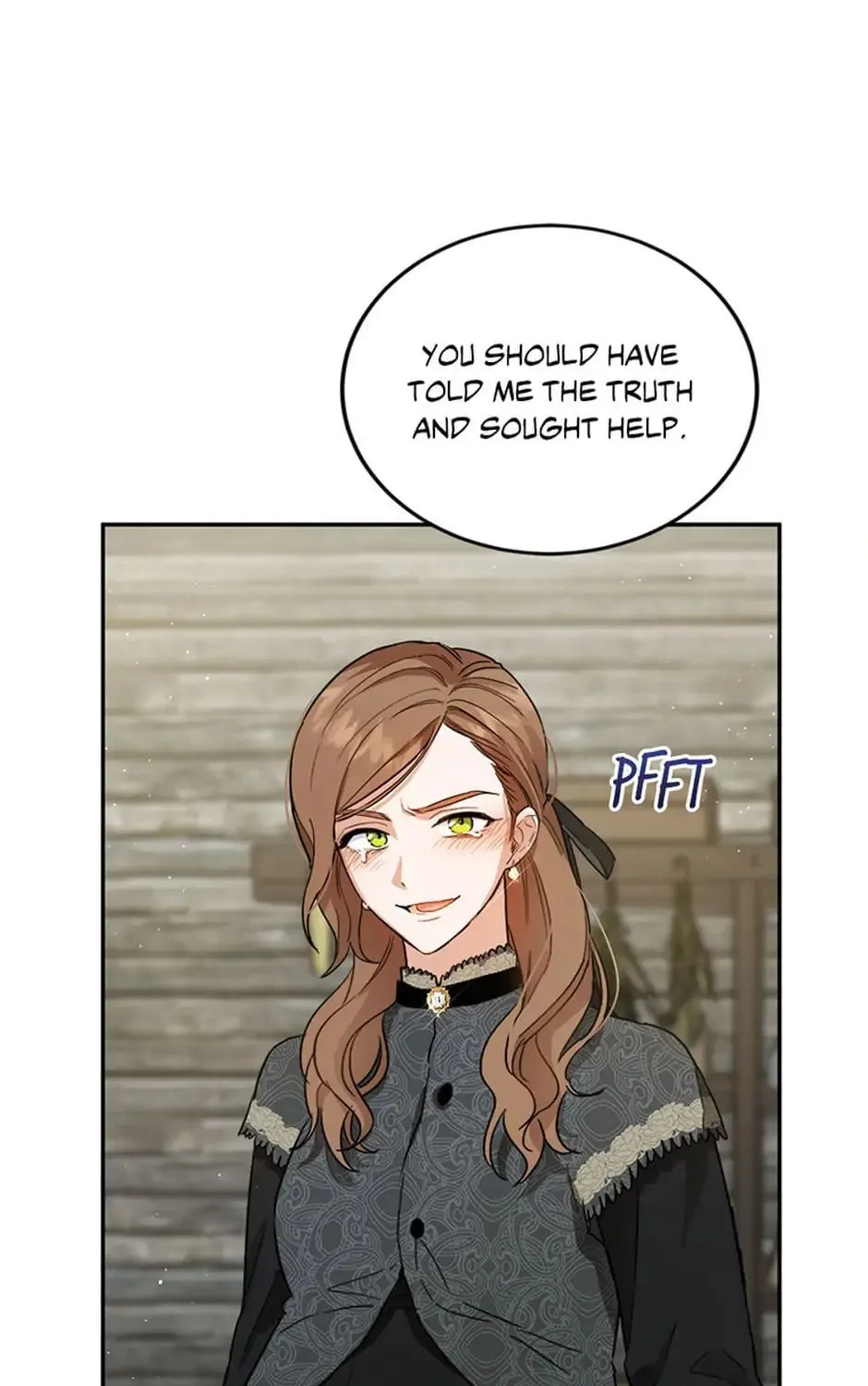 The Heiress's Double Life Chapter 57 page 114 - 
