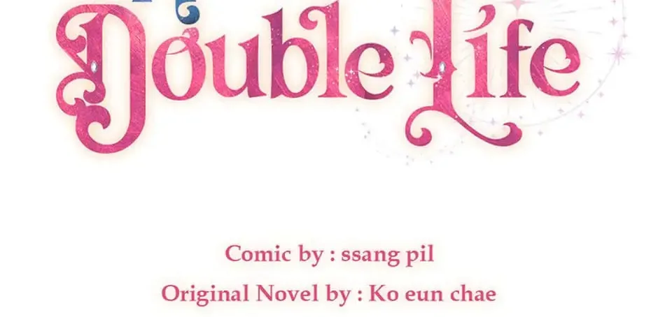 The Heiress's Double Life Chapter 57 page 15 - 