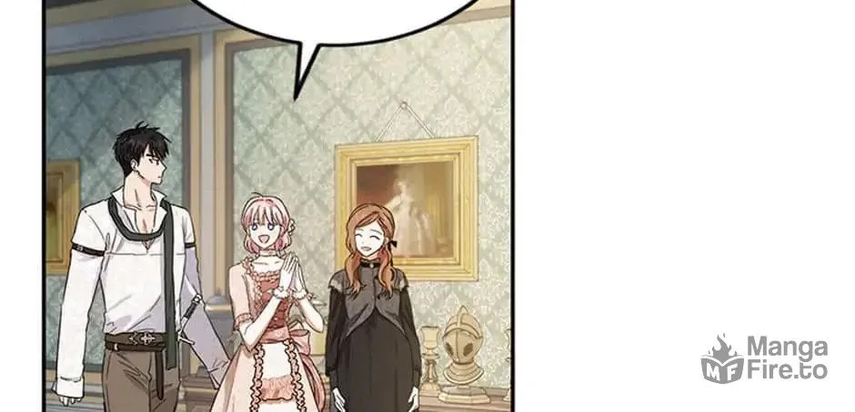 The Heiress's Double Life Chapter 57 page 17 - 