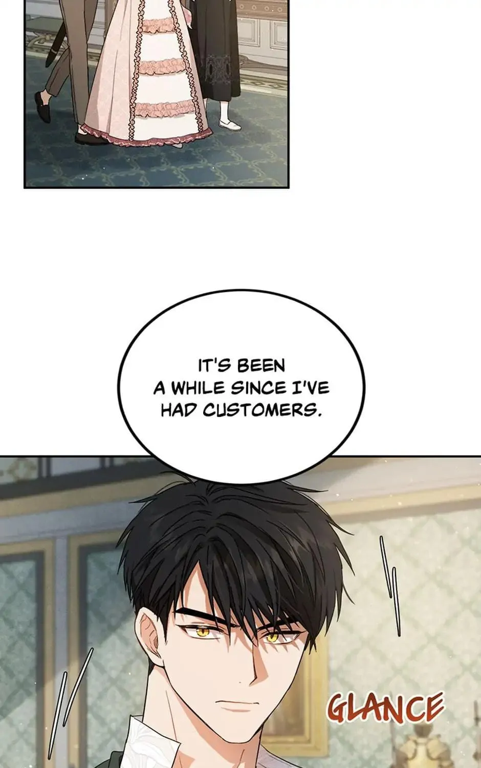 The Heiress's Double Life Chapter 57 page 18 - 