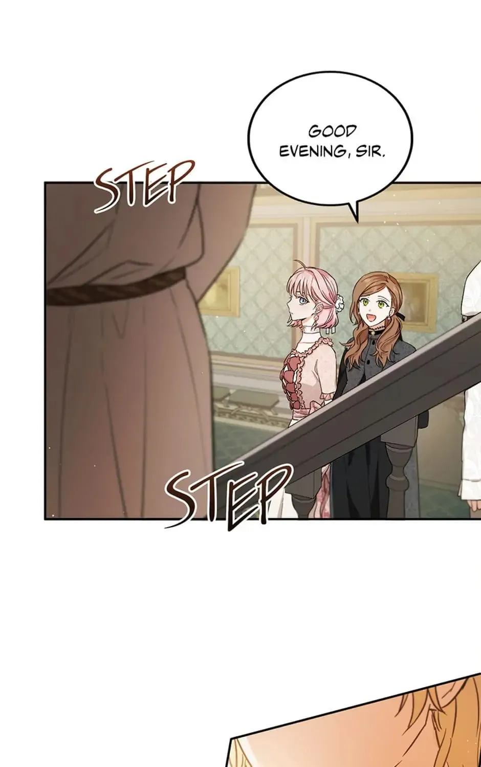 The Heiress's Double Life Chapter 57 page 20 - 