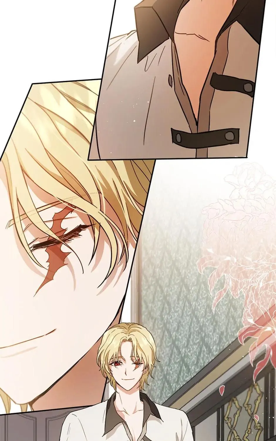 The Heiress's Double Life Chapter 57 page 22 - 