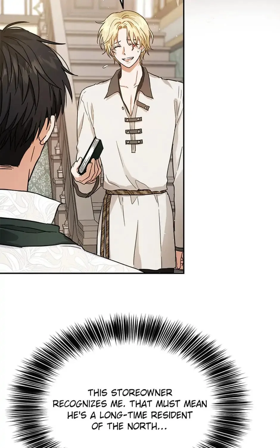 The Heiress's Double Life Chapter 57 page 26 - 
