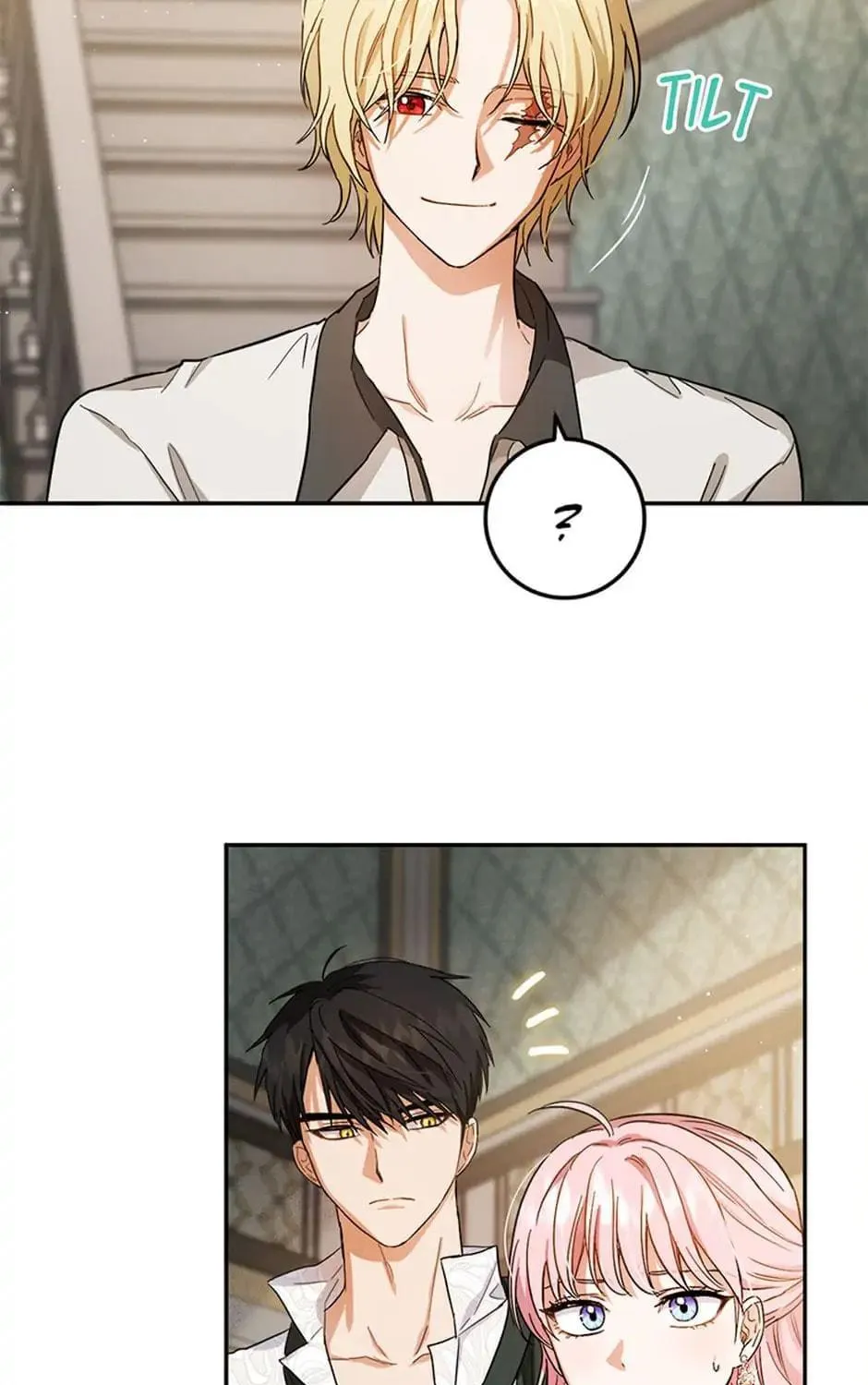 The Heiress's Double Life Chapter 57 page 28 - 