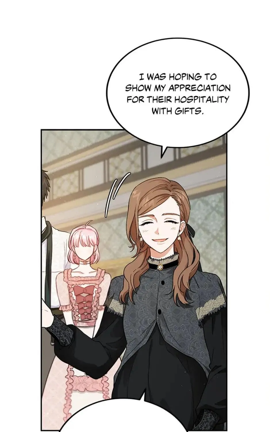 The Heiress's Double Life Chapter 57 page 34 - 