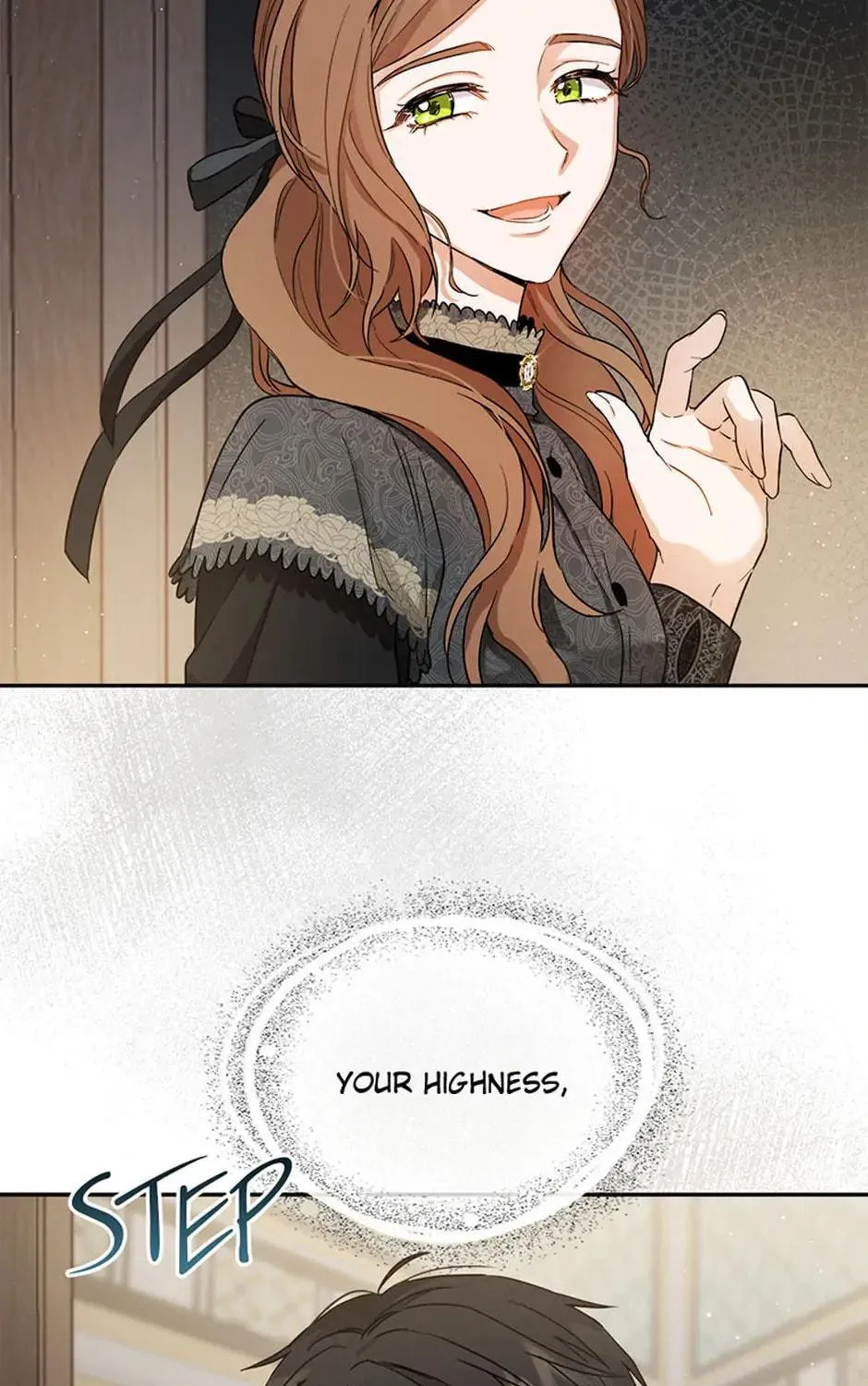 The Heiress's Double Life Chapter 57 page 40 - 