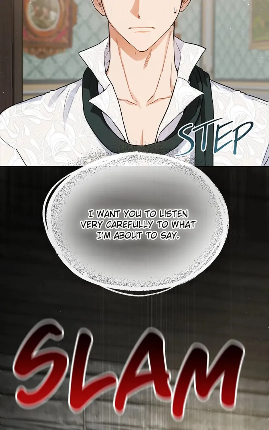 The Heiress's Double Life Chapter 57 page 42 - 