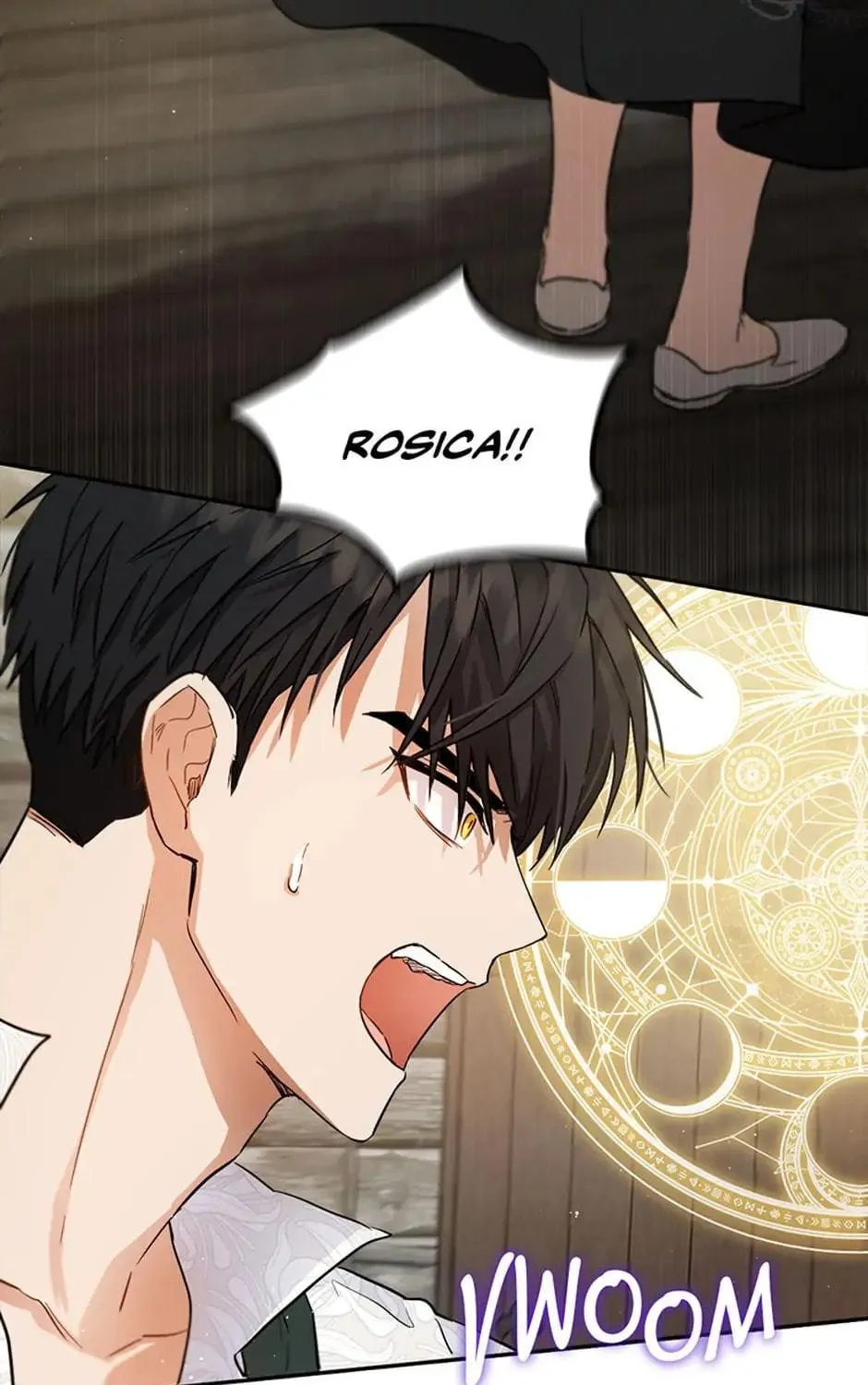 The Heiress's Double Life Chapter 57 page 46 - 