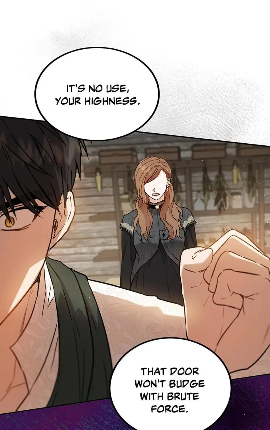 The Heiress's Double Life Chapter 57 page 48 - 