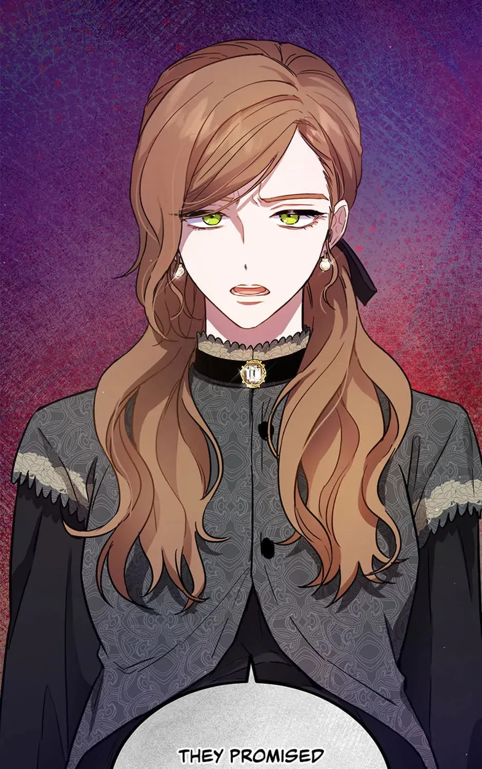 The Heiress's Double Life Chapter 57 page 50 - 