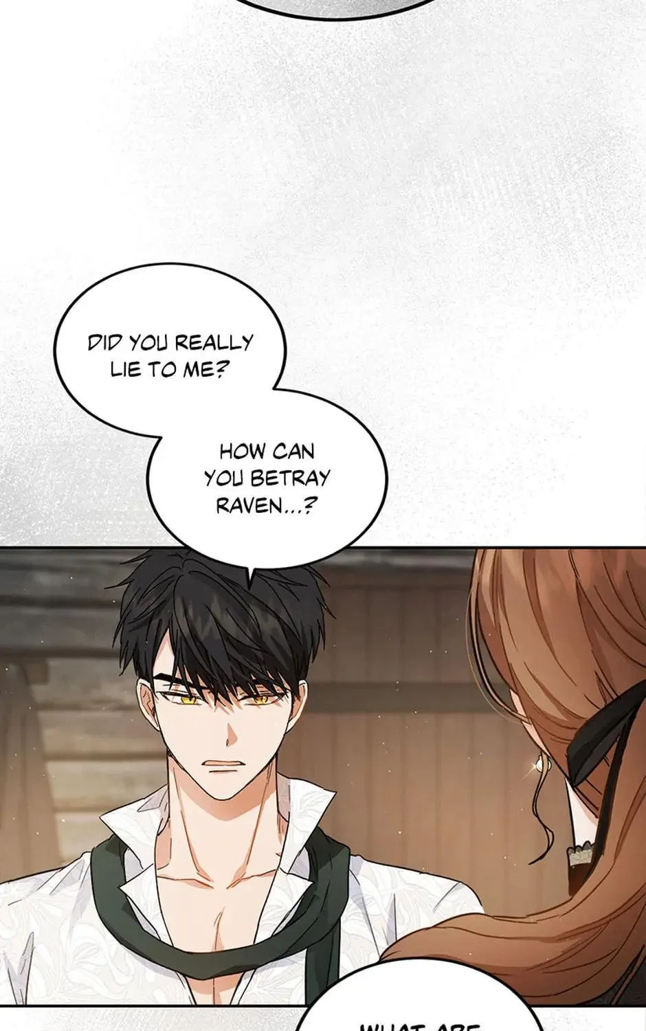 The Heiress's Double Life Chapter 57 page 52 - 