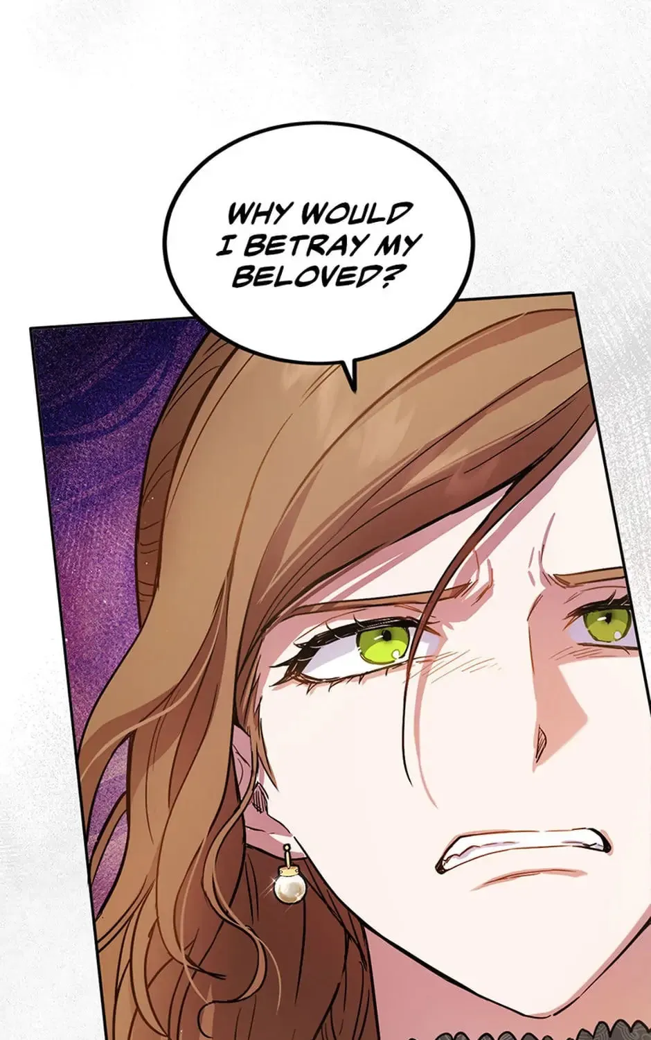 The Heiress's Double Life Chapter 57 page 54 - 