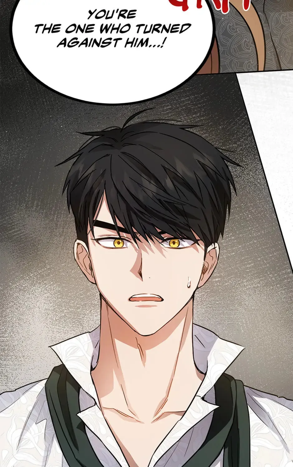 The Heiress's Double Life Chapter 57 page 56 - 