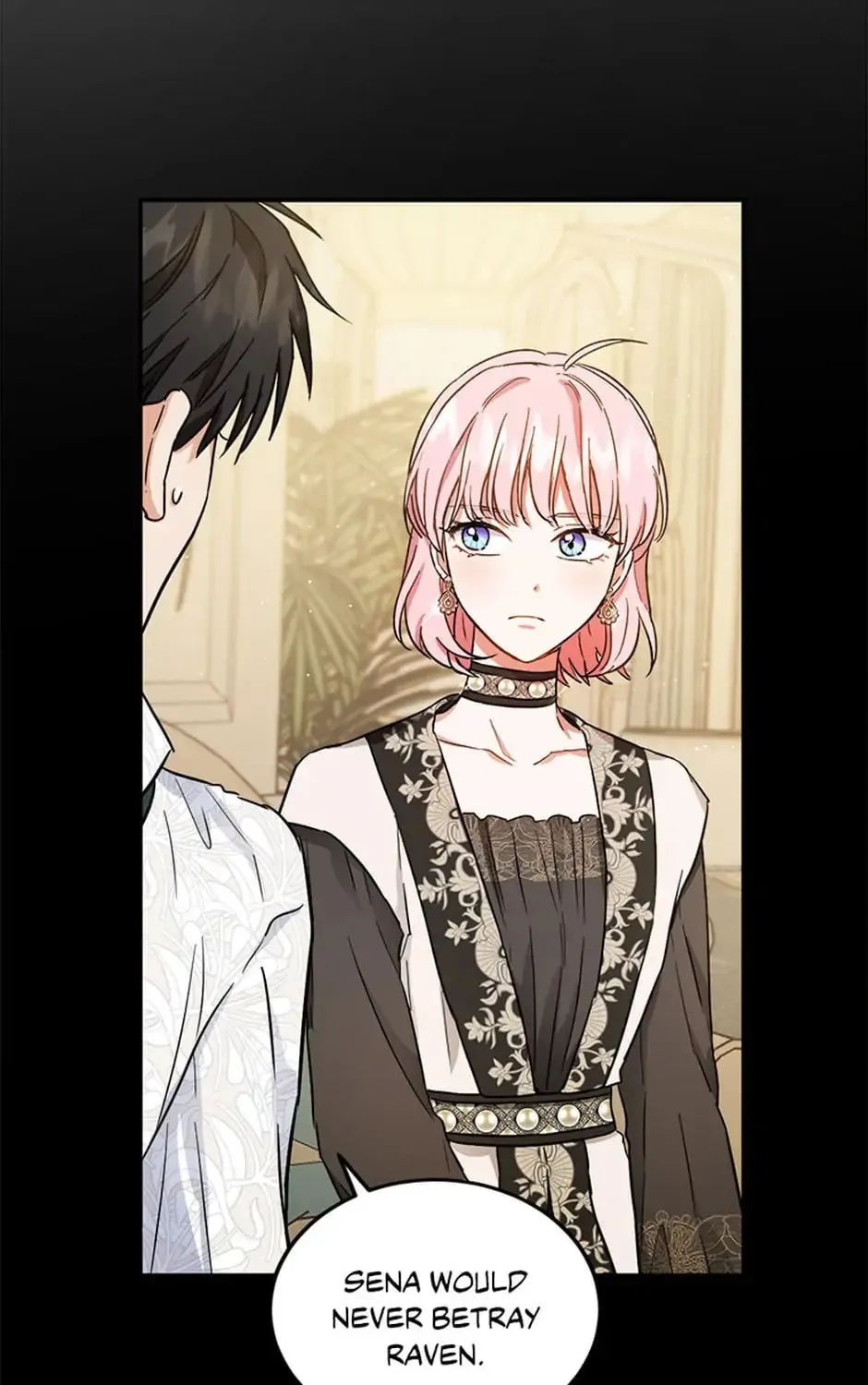 The Heiress's Double Life Chapter 57 page 60 - 
