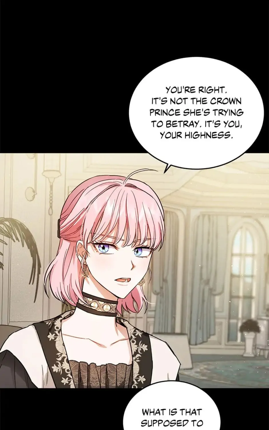 The Heiress's Double Life Chapter 57 page 62 - 