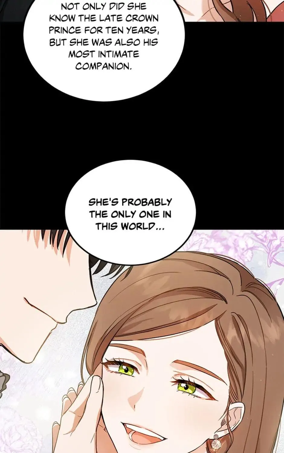 The Heiress's Double Life Chapter 57 page 70 - 
