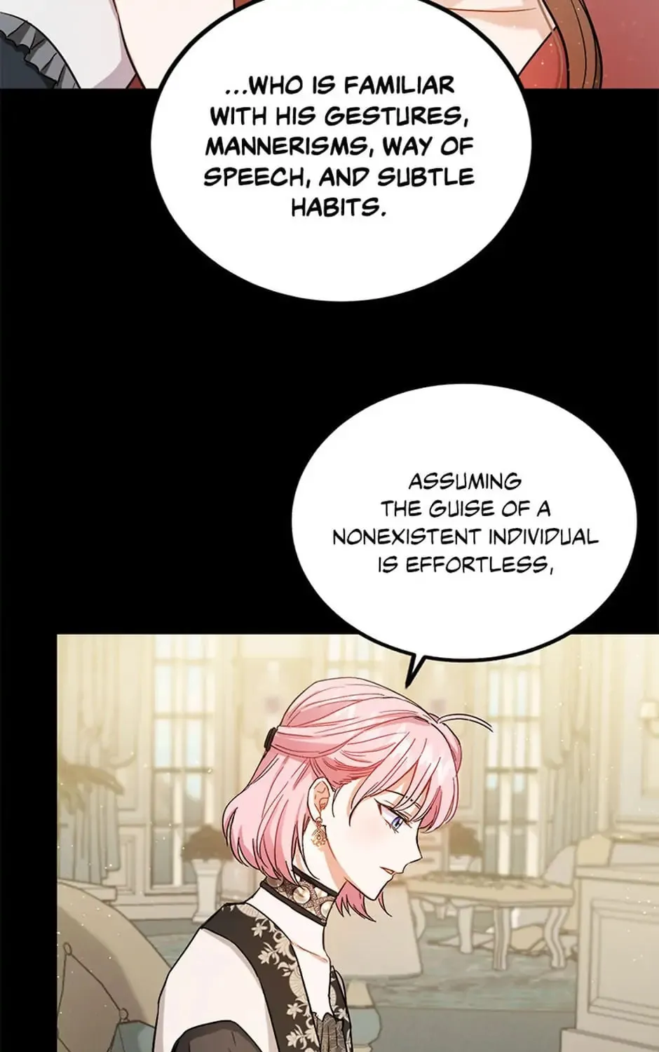 The Heiress's Double Life Chapter 57 page 72 - 