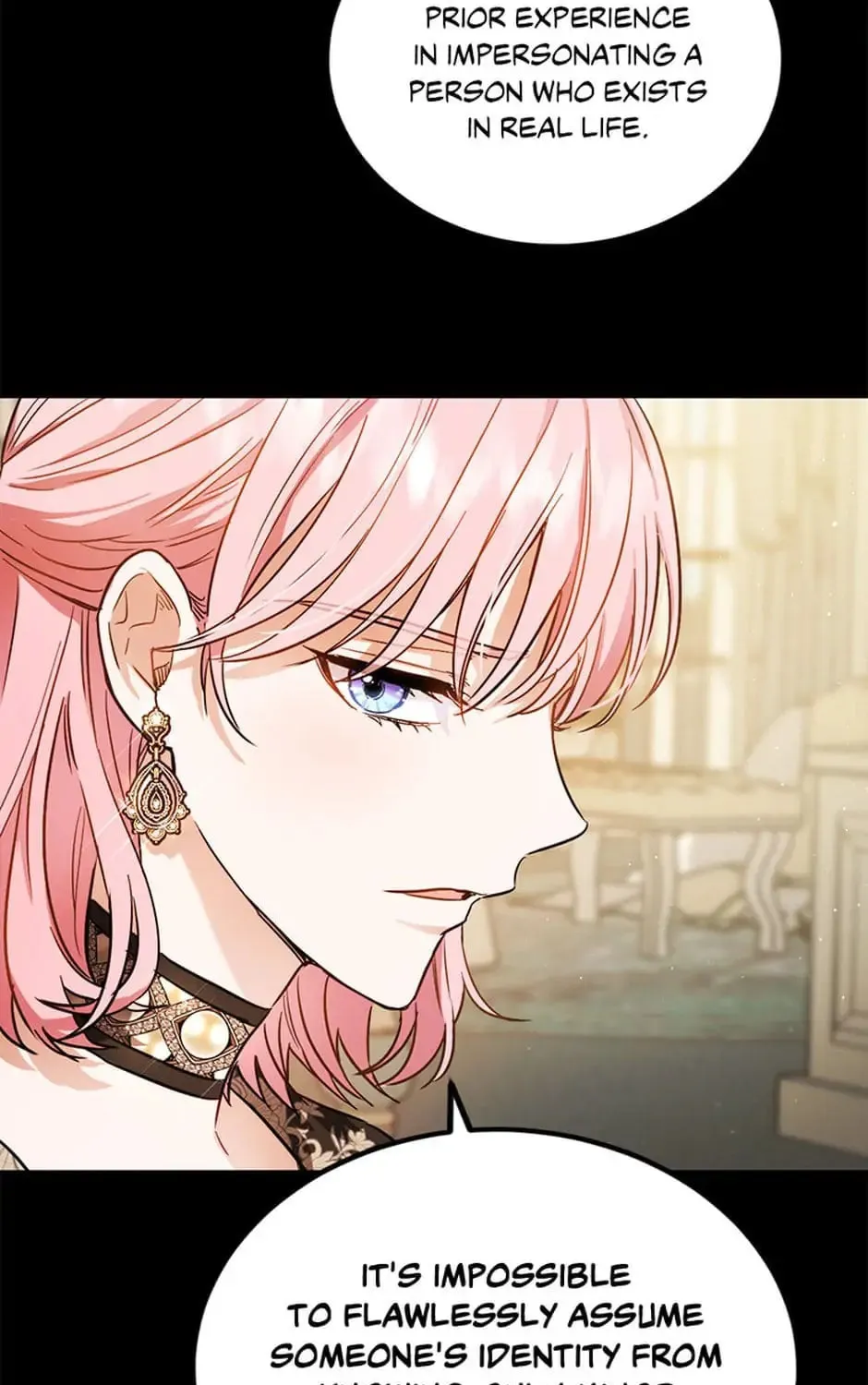 The Heiress's Double Life Chapter 57 page 74 - 