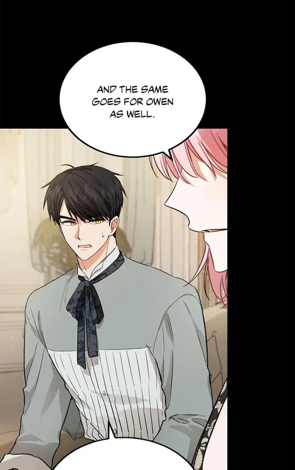 The Heiress's Double Life Chapter 57 page 76 - 