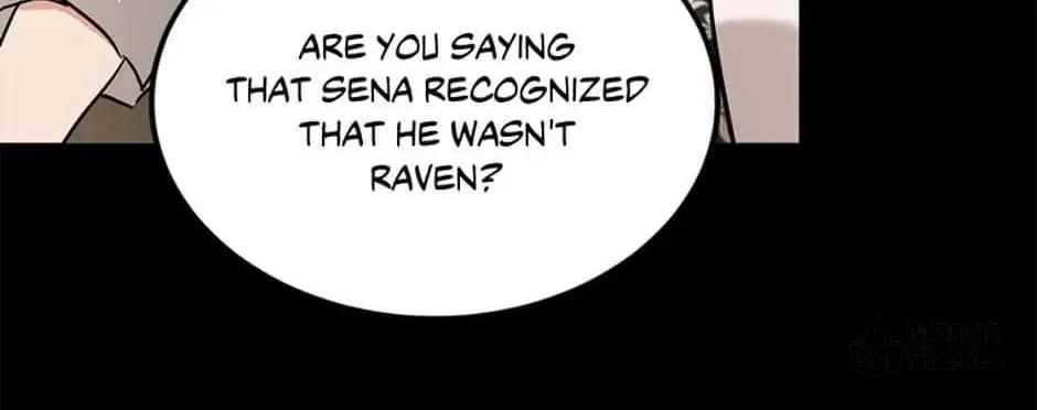 The Heiress's Double Life Chapter 57 page 77 - 