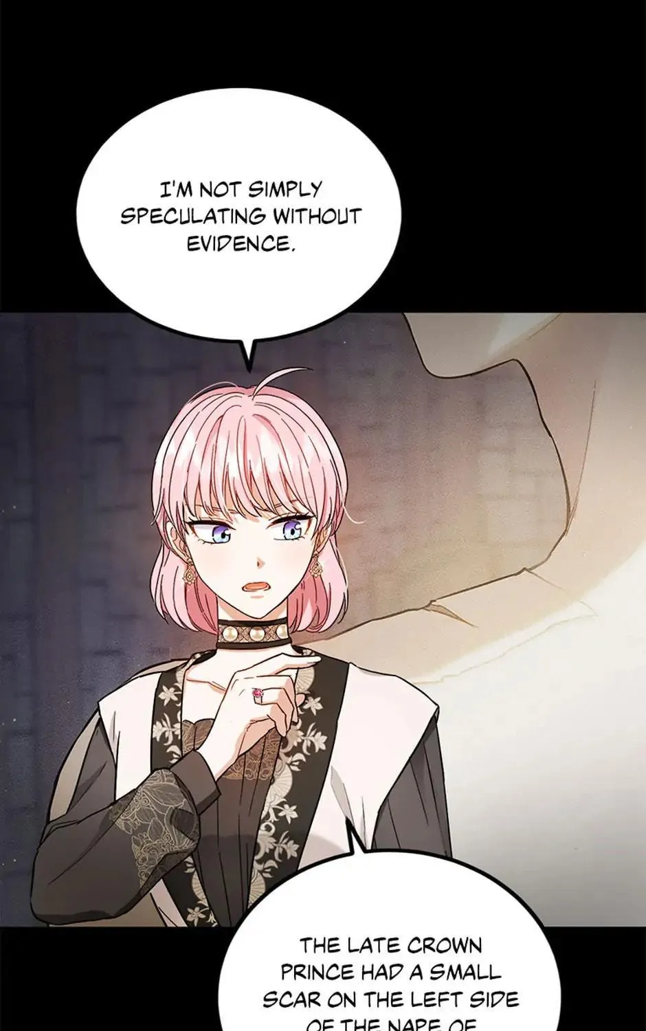 The Heiress's Double Life Chapter 57 page 78 - 