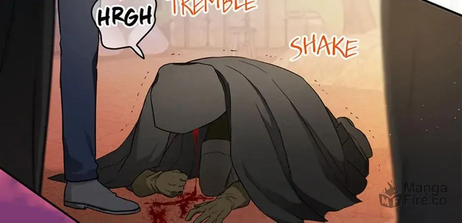 The Heiress's Double Life Chapter 57 page 9 - 